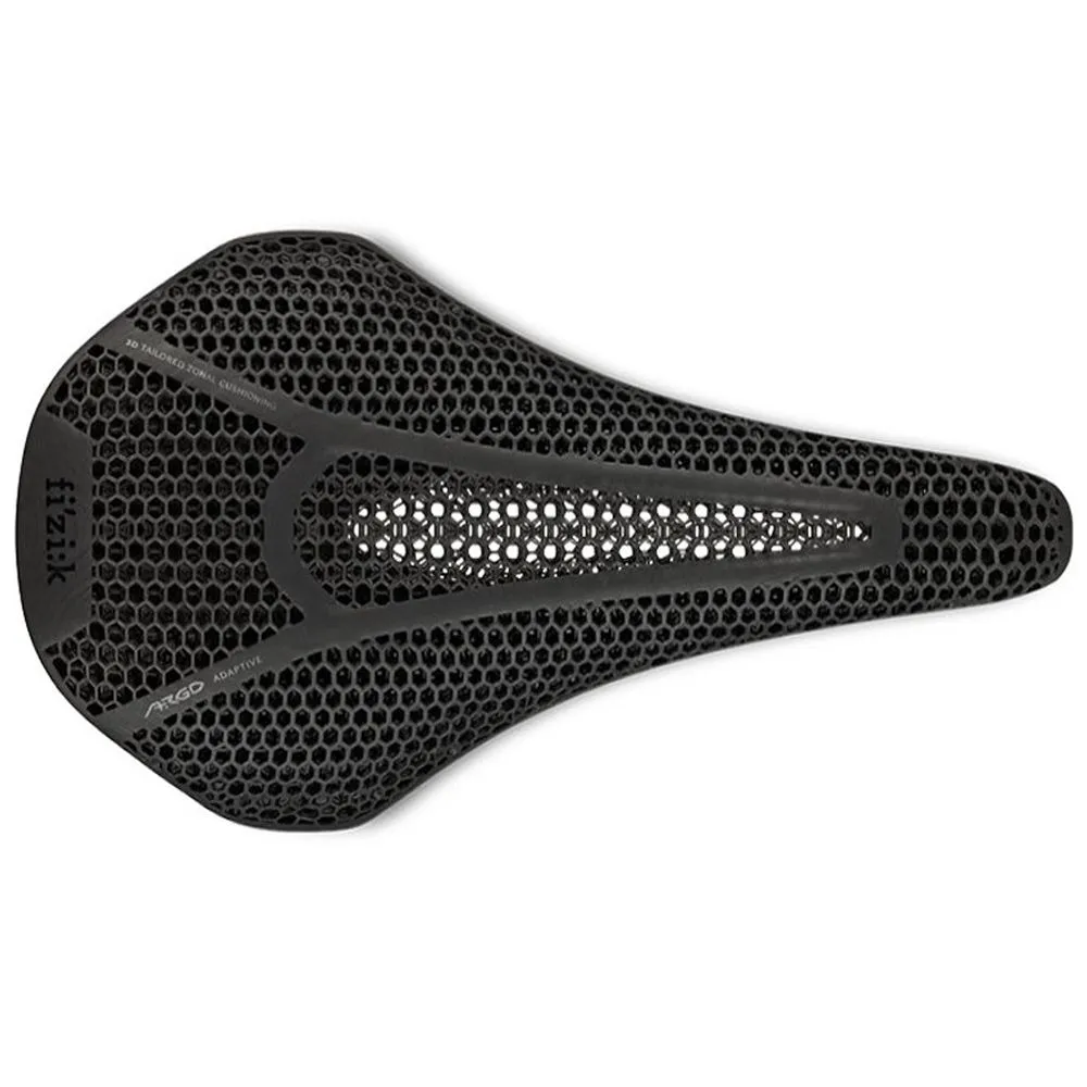 Седло Fizik ARGO Vento 00 (140mm) adaptive carbon