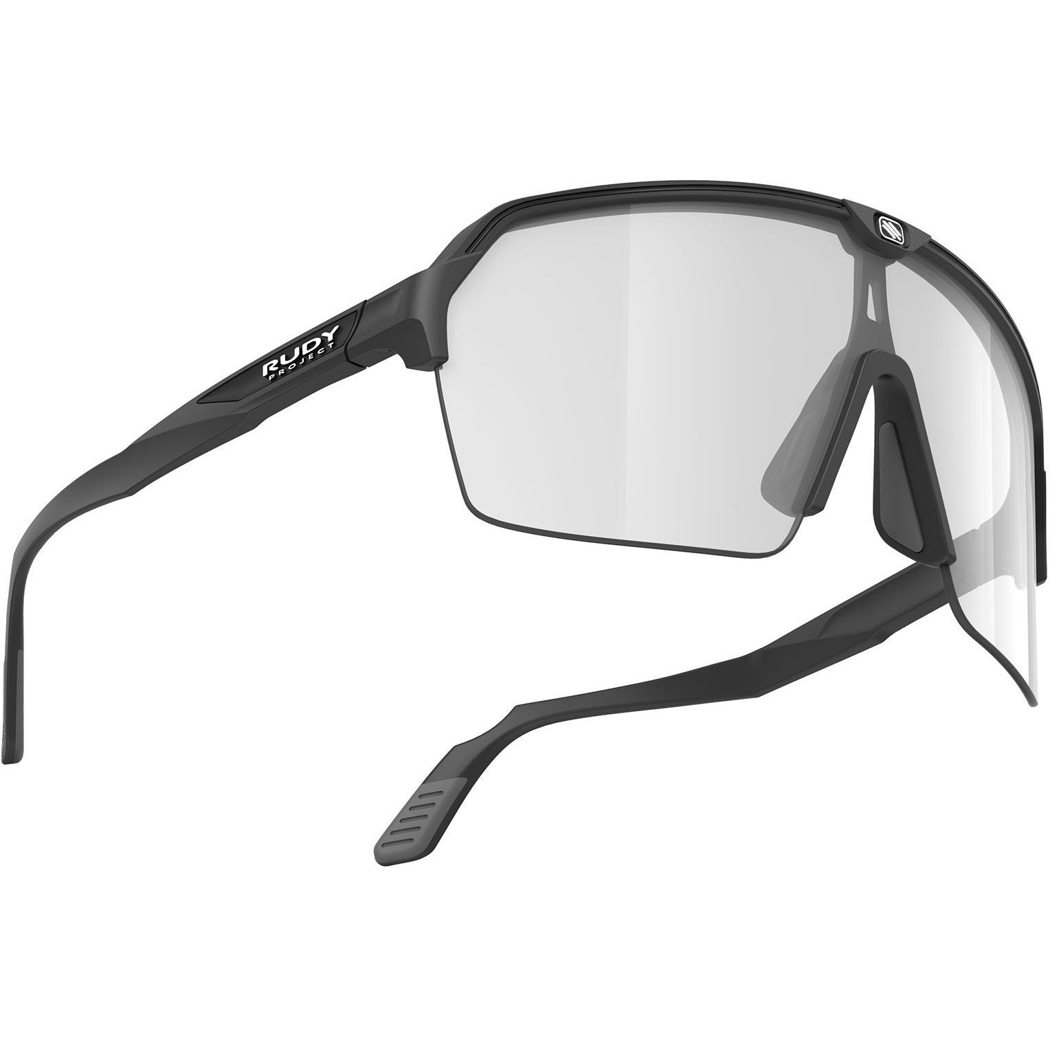Очки Rudy Project SPINSHIELD Air Black Matt - ImpX Photochromic 2Laser Black