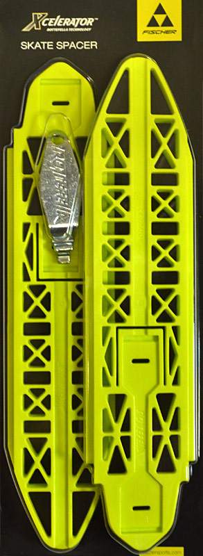 Платформа Spacer SK