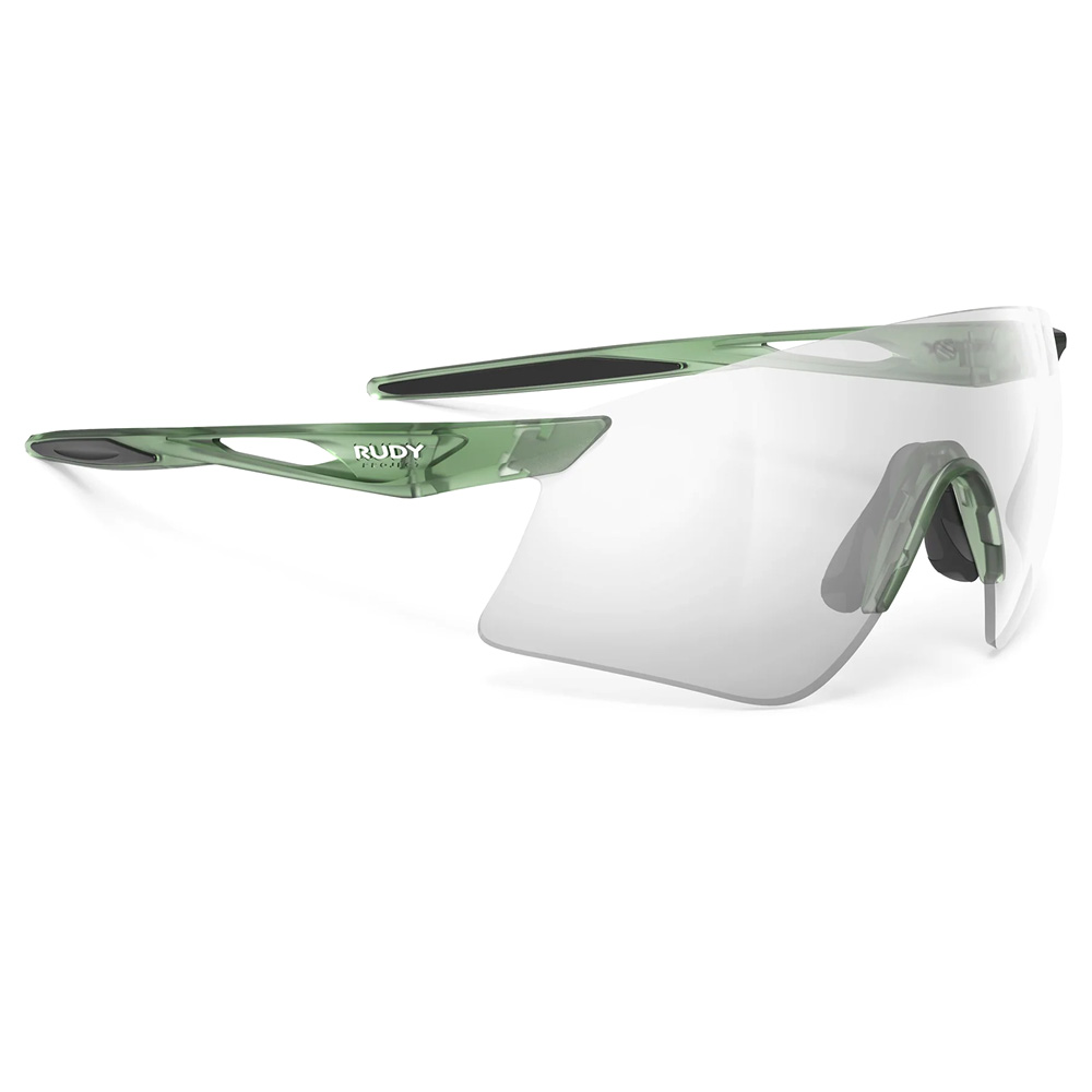 Очки Rudy Project ASTRAL SPHERE Frozen Pantanal Matte - ImpX Photochromic 2Laser Black