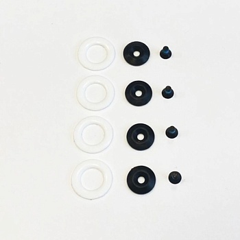 Набор для крепления манжеты для лыжных ботинок  Fischer SPEEDMAX