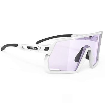 Очки Rudy Project KELION White Gloss - Imp.X 2 LS Purple