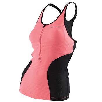 Майка для триатлона Orca 226 Support Singlet жен.