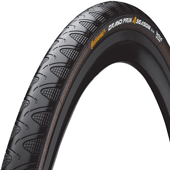 Покрышка Continental Grand Prix 4Season 700x25