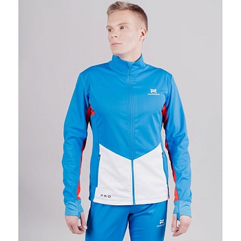 Разминочная  куртка Nordski Pro