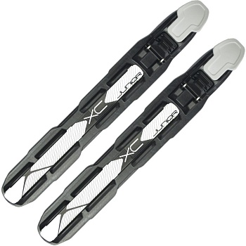 Крепления FISCHER  XC SPRINT JR 