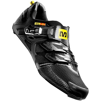 Велотуфли MAVIC ZXELLIUM Ultimate Road