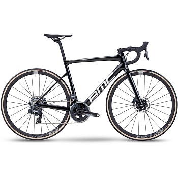 Велосипед шоссейный BMC Teammachine SLR TWO Force AXS Carbon/Iride