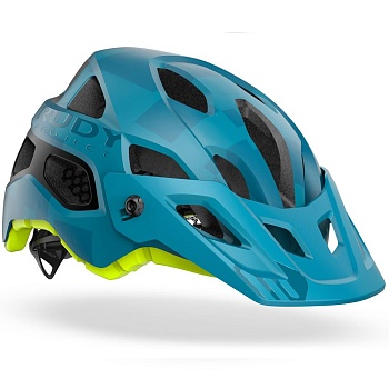 Шлем Rudy Project PROTERA+ Ocean - Black Matte S/M