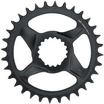 Шестеренка FSA MTB Grid/V-Drive Direct Mount 1x12, 32T, DM, WA827