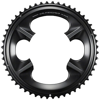 Шестеренка Shimano Ultegra FC8100 52 зуба(36x52) 12V
