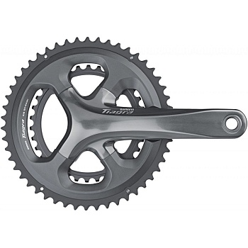 Шатуны Shimano Tiagra L172.5mm 52x36 10V
