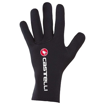 Перчатки Castelli DILUVIO C