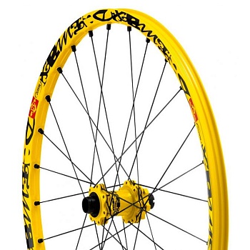 Колесо переднее MTB Mavic Deemax Ultimate 26"