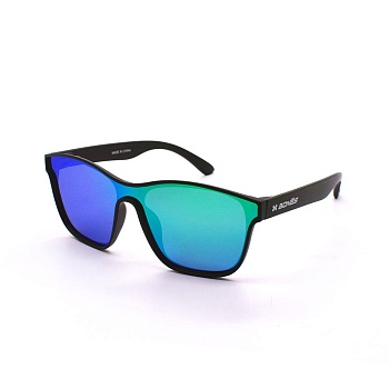 Очки солнцезащитные BONES VIBES BEACH Polarized