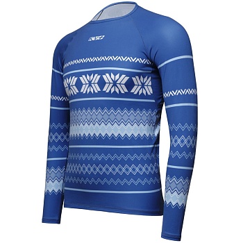 Термобелье верх KV+ FIOCCO мужское