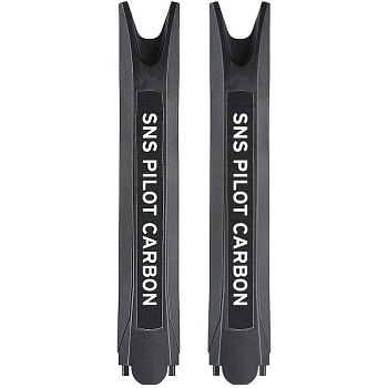 Направляющая 1X2 Gude ridge pilot CARBON RS