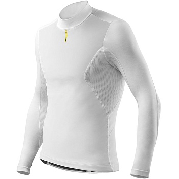 Нательное белье MAVIC WIND RIDE LS TEE