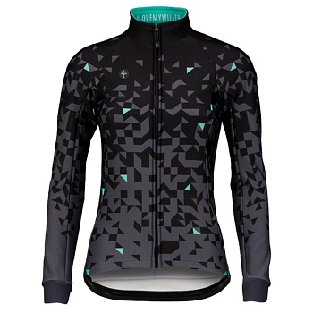 Куртка Wilier ZIMA DONNA