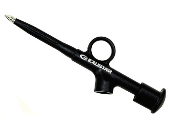 Шприц для смазки EXUSTAR