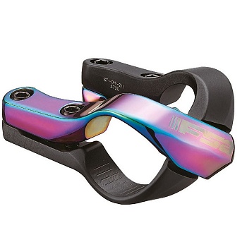 Вынос FSA MTB GRADIENT DM ALLOY 45X35MM +5° OIL SLICK