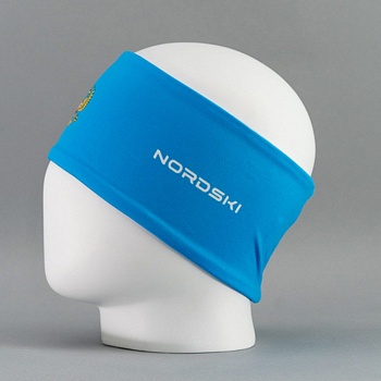 Повязка NordSki Active Light