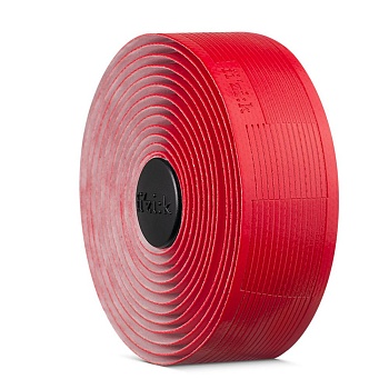 Обмотка руля Fizik Vento Solocush Tacky Red 2.7mm