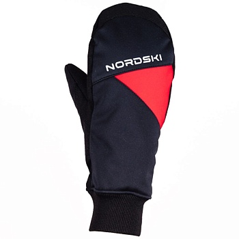 Варежки Nordski Arctic WS
