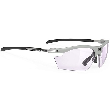 Очки Rudy Project RYDON SLIM Light Grey Matt - ImpX 2LS Purple