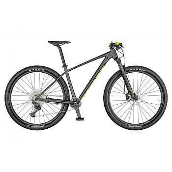 Велосипед MTB SCOTT Scale 980