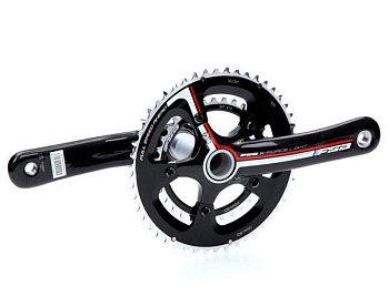 Шатуны MTB FSA K-Force LIGHT 386 42/30 175мм M10