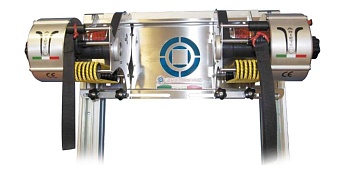 Тренажер универсальный ARIETE