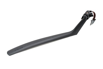 Крыло заднее 28 , крепление на подсед. штырь жестким элементом S-Blade Fixed 