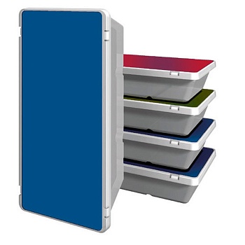 Парафин START RG RACE GLIDER RED +7 -3 900-180 г 