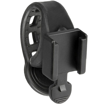 Крепеж для фар SMART, резиновый хомут