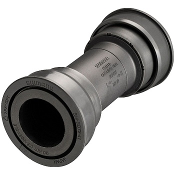 Каретка Shimano, BB72-41B, press fit road