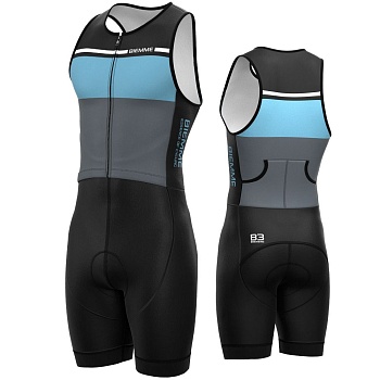 Комбинезон для триатлона Biemme TRI MAN