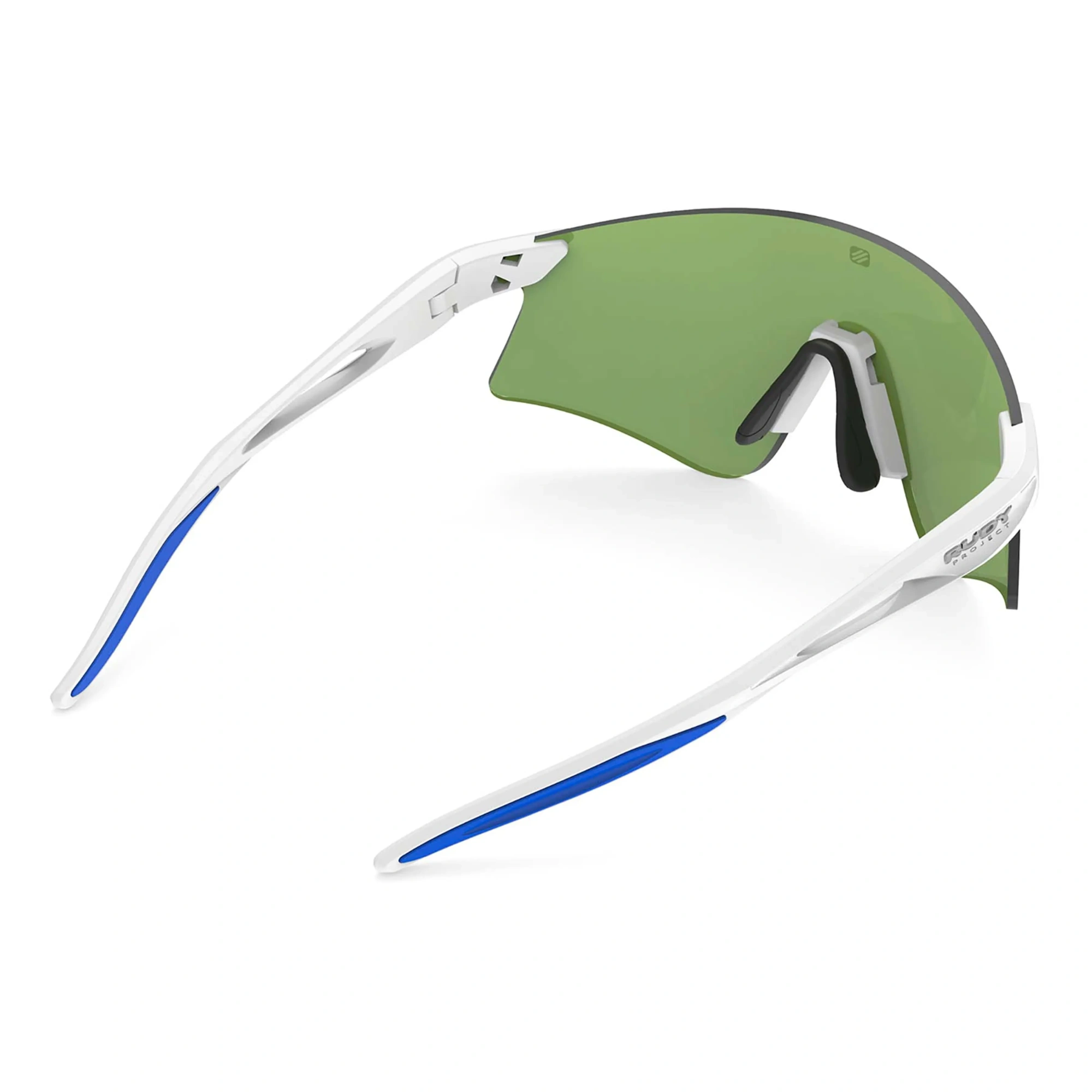 Очки Rudy Project ASTRAL White Matt - Multilaser Blue