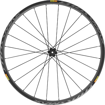 Колесо переднее MTB Mavic Crossmax Pro Carbon 29'' Boost