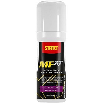 Парафин жидкий START MFXT PURPLE -2 -8 80 мл