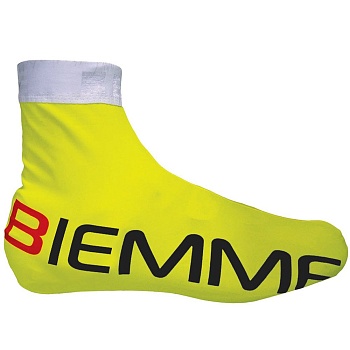 Бахилы Biemme Crono желт.