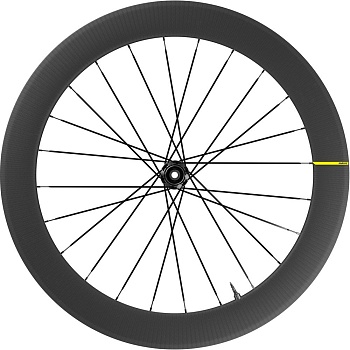 Колесо задн. Mavic Comete Pro Carbon UST DCL XDR