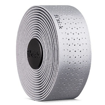 Обмотка руля Fizik Tempo Microtex Classic Silver 2mm