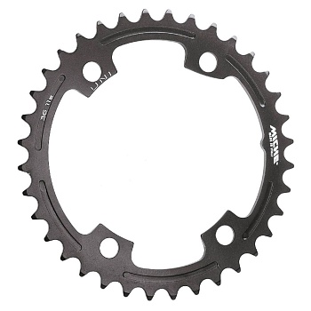 Шестеренка Miche Shimano Ultegra 8000 36 зуб.