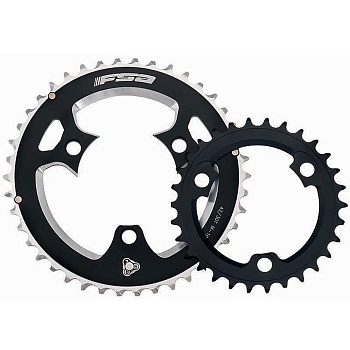 Шестеренка FSA PRO MTB CH Black 86x40T WA367 CK9186
