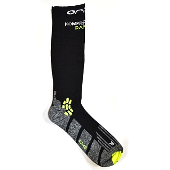Носки Orca Comppession Comp Race