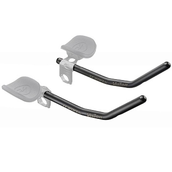 Палки лежака Vision TT Revers Alloy Extens J-Bend
