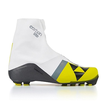 Ботинки лыжные FISCHER CARBONLITE CL  WS 