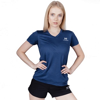 Футболка Nordski Ornament W