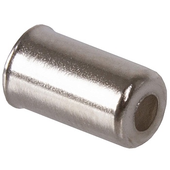 Наконечник для оболочки троса торм. 5,6/5,0/2,5mm, 11,2 mm